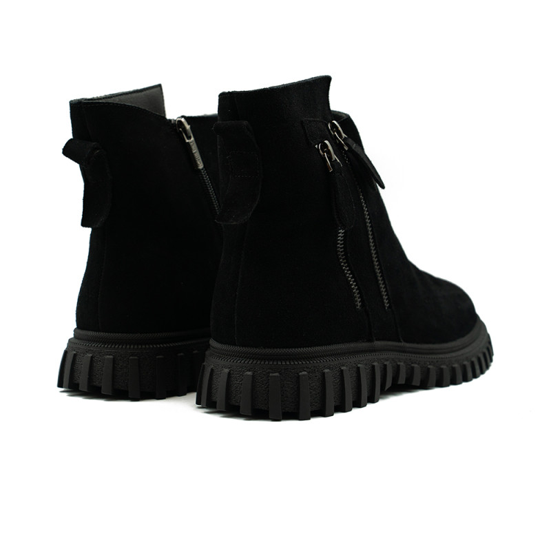 Guero sieviešu zābaki