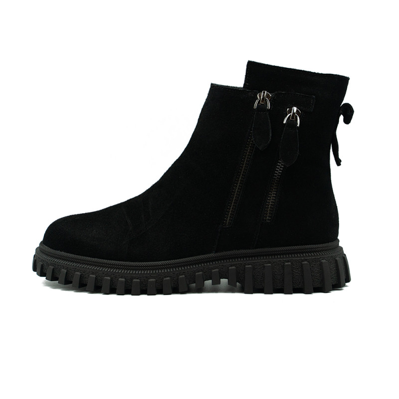 Guero sieviešu zābaki