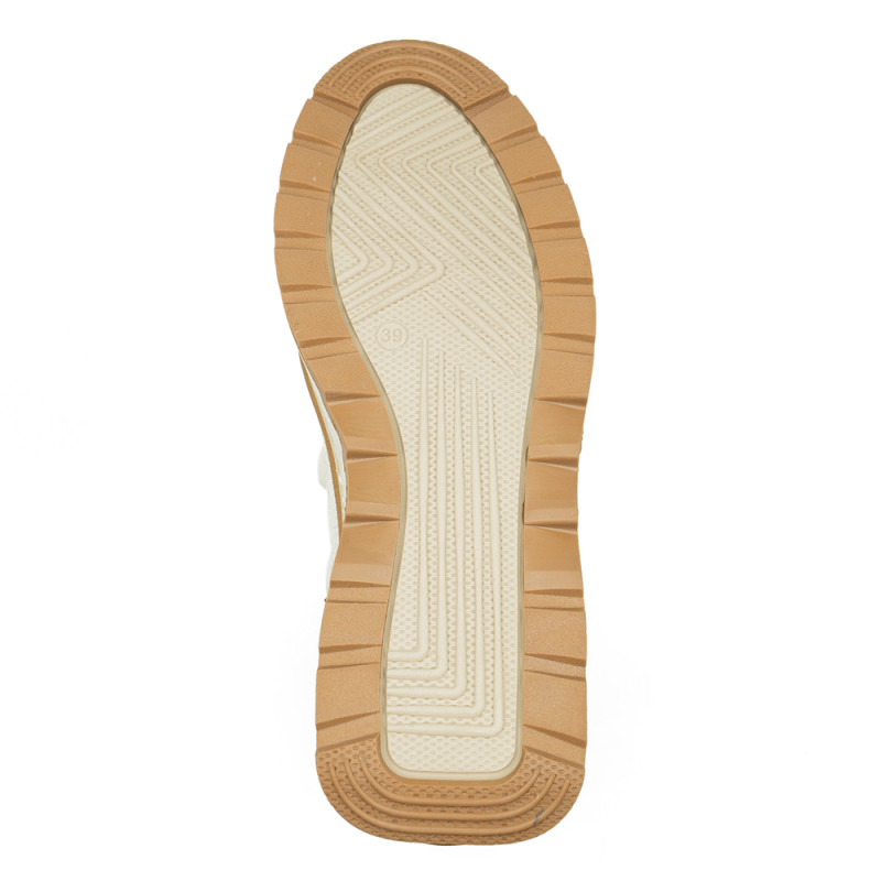 Nicolo Ferretti sieviešu sporta kurpes