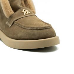 Nicolo Ferretti sieviešu zābaki