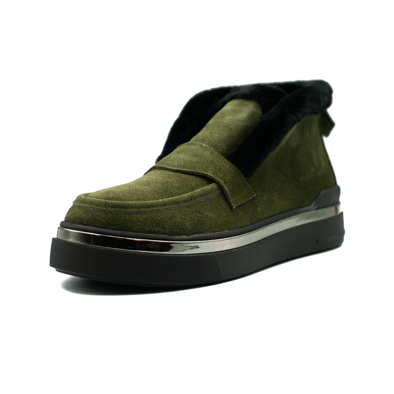 Nicolo Ferretti sieviešu zābaki