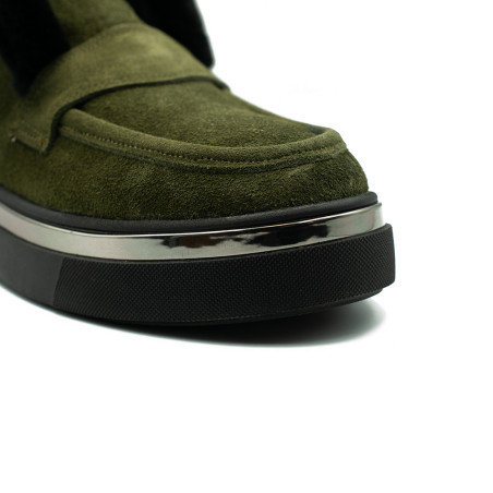 Nicolo Ferretti sieviešu zābaki