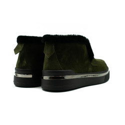 Nicolo Ferretti sieviešu zābaki