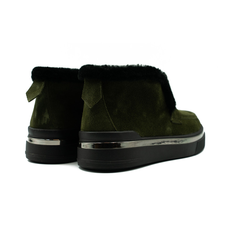 Nicolo Ferretti sieviešu zābaki