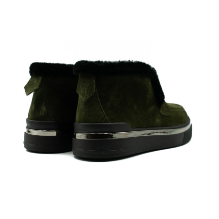 Nicolo Ferretti sieviešu zābaki