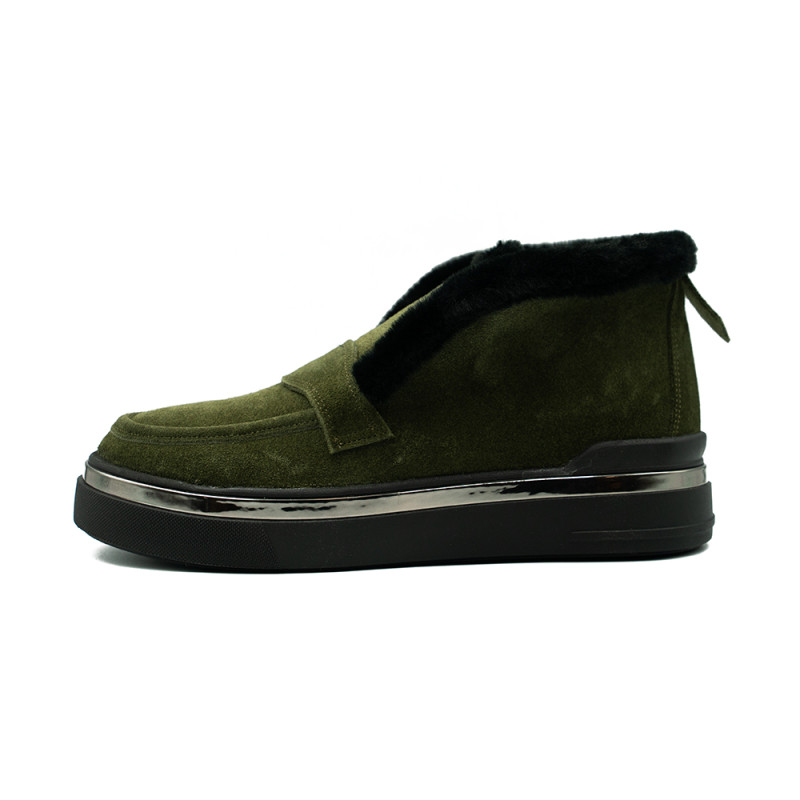 Nicolo Ferretti sieviešu zābaki