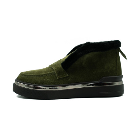 Nicolo Ferretti sieviešu zābaki