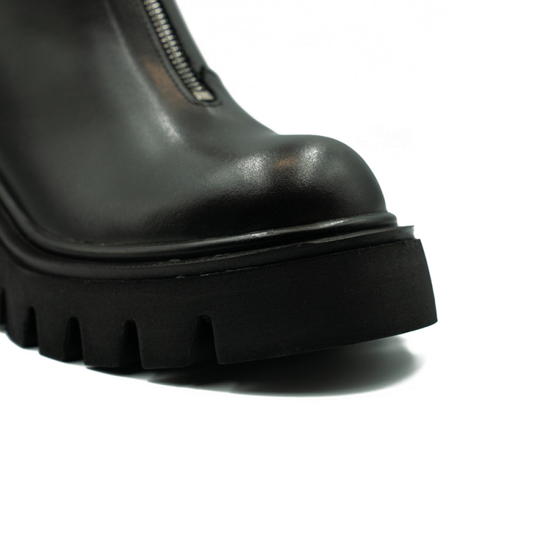 Nicolo Ferretti sieviešu zābaki