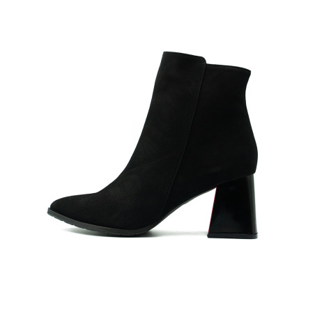 Nicolo Ferretti sieviešu zābaki