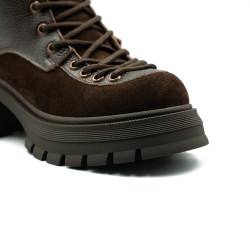 Nicolo Ferretti sieviešu zābaki