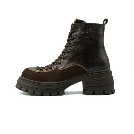 Nicolo Ferretti sieviešu zābaki