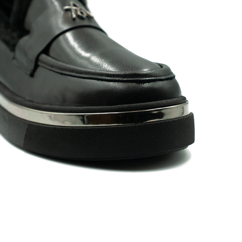 Nicolo Ferretti sieviešu kurpes