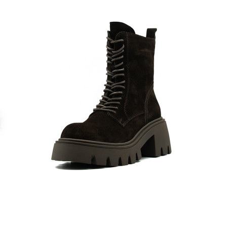 Nicolo Ferretti sieviešu zābaki