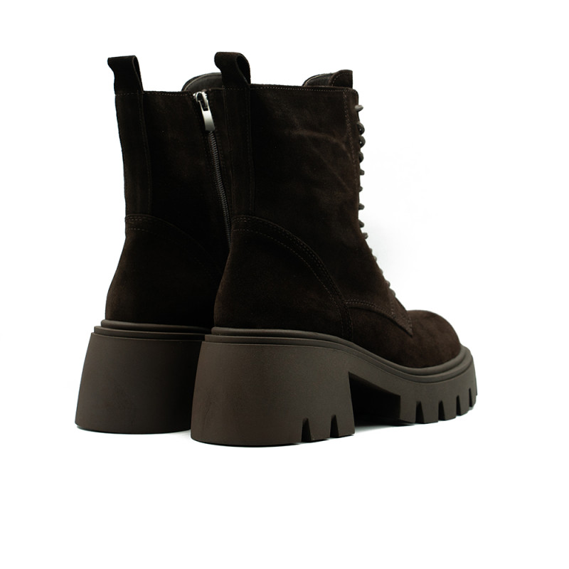 Nicolo Ferretti sieviešu zābaki