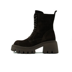 Nicolo Ferretti sieviešu zābaki