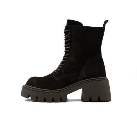 Nicolo Ferretti sieviešu zābaki