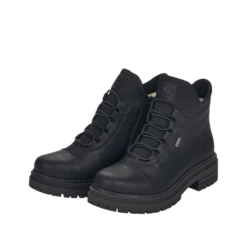 Rieker sieviešu zābaki