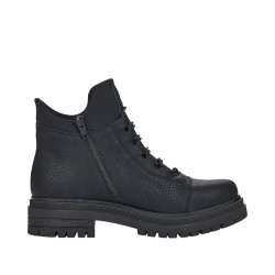 Rieker sieviešu zābaki