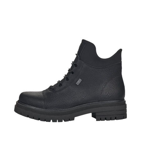 Rieker sieviešu zābaki