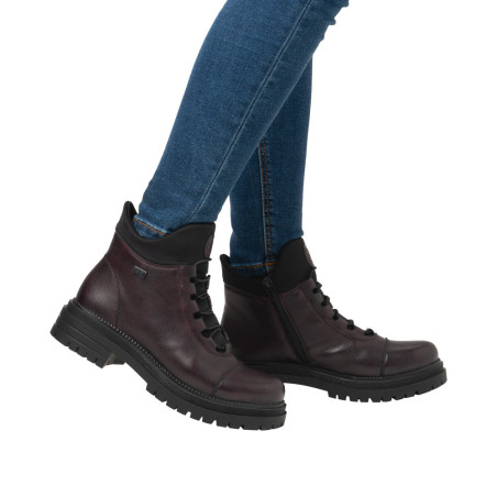 Rieker sieviešu zābaki