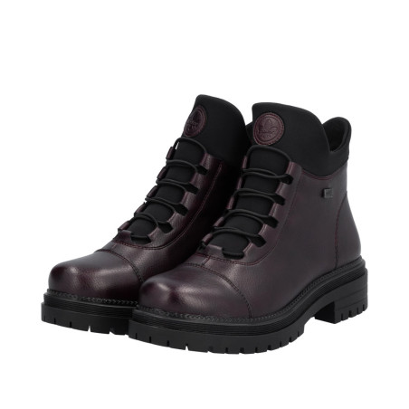 Rieker sieviešu zābaki