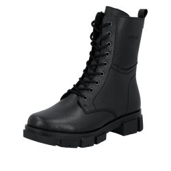 Rieker sieviešu zābaki