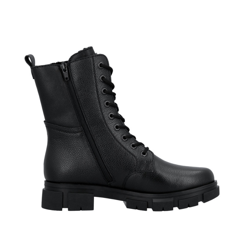 Rieker sieviešu zābaki