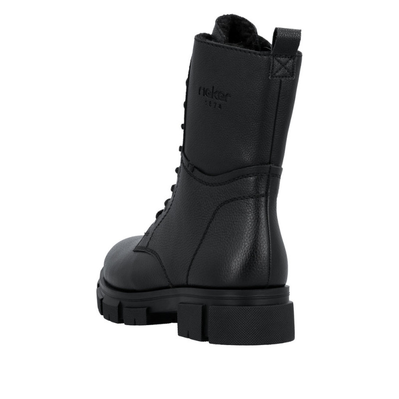 Rieker sieviešu zābaki