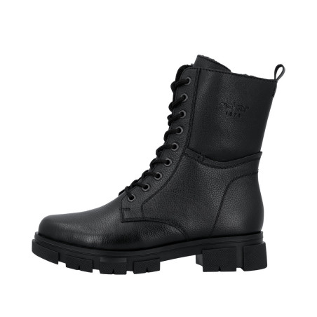 Rieker sieviešu zābaki