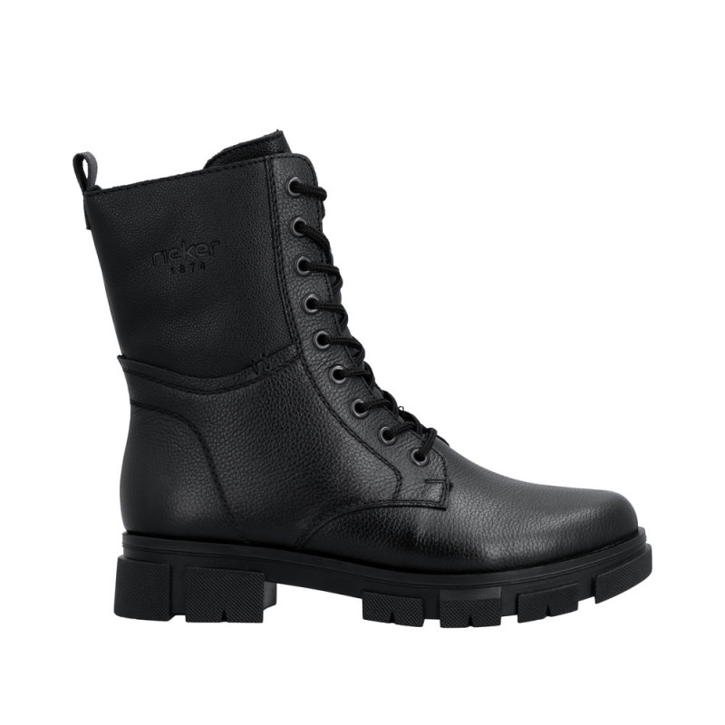 Rieker sieviešu zābaki