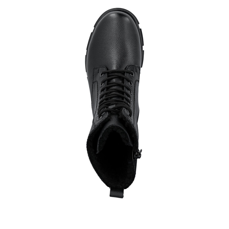 Rieker sieviešu zābaki