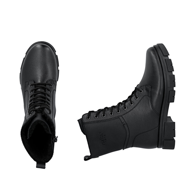 Rieker sieviešu zābaki