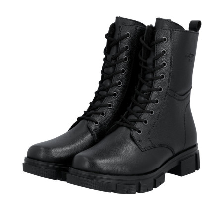 Rieker sieviešu zābaki