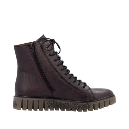 Rieker sieviešu zābaki