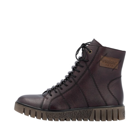 Rieker sieviešu zābaki