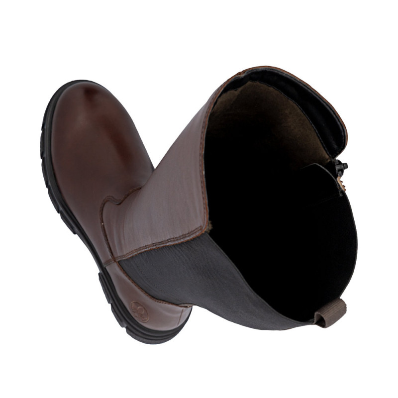 Zābaki sievietēm Rieker