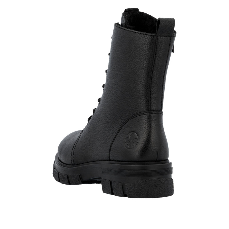 Rieker sieviešu zābaki