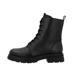 Rieker sieviešu zābaki