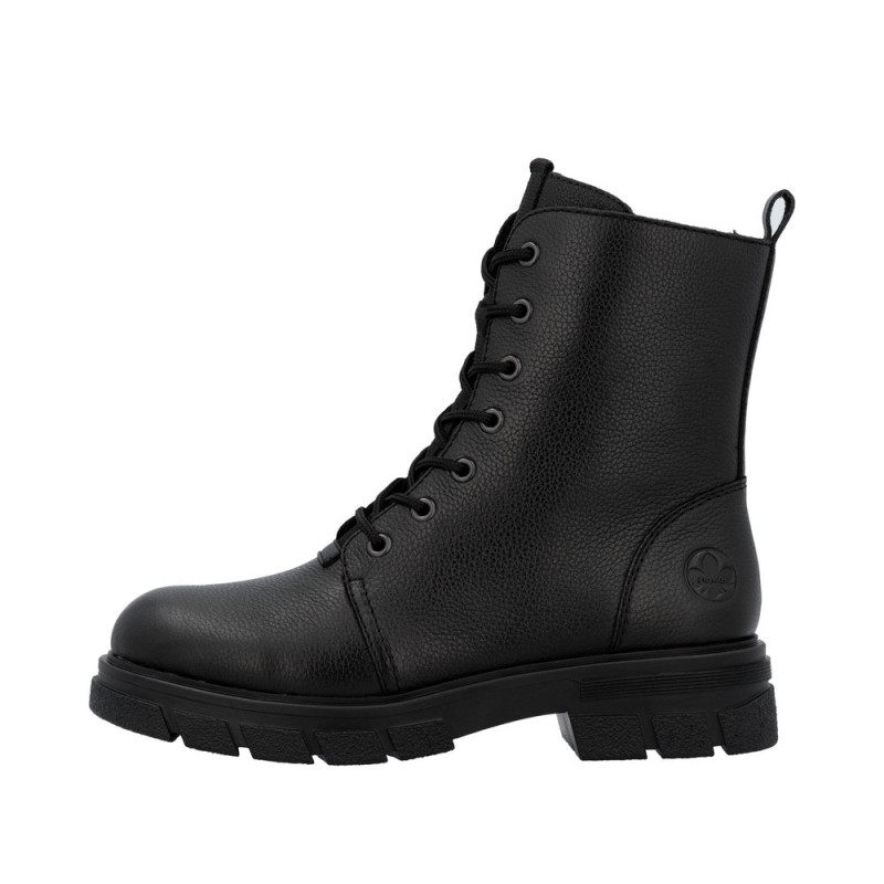 Rieker sieviešu zābaki