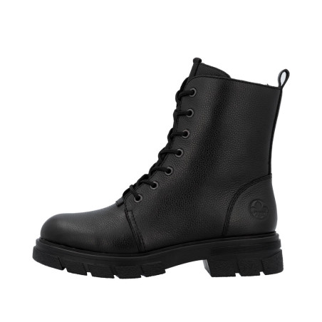 Rieker sieviešu zābaki