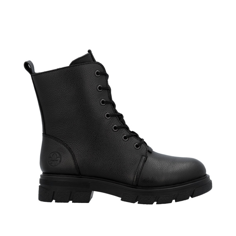 Rieker sieviešu zābaki