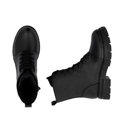 Rieker sieviešu zābaki