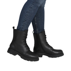 Rieker sieviešu zābaki