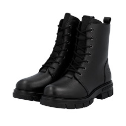 Rieker sieviešu zābaki