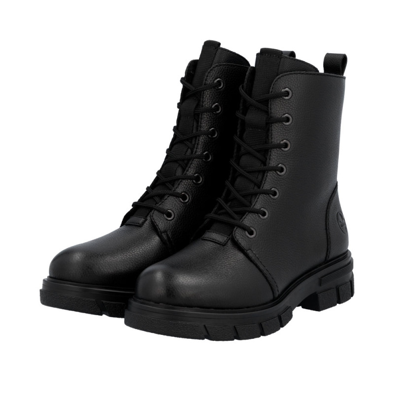 Rieker sieviešu zābaki