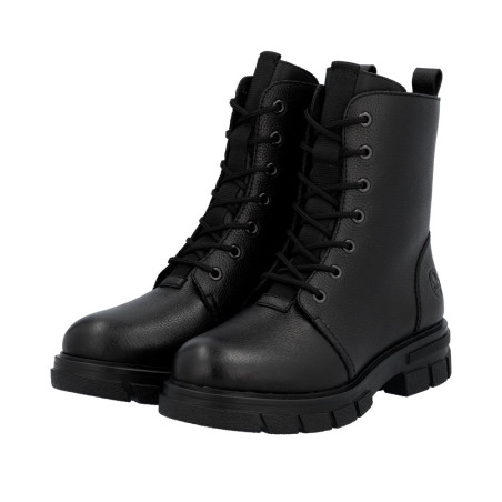 Rieker sieviešu zābaki