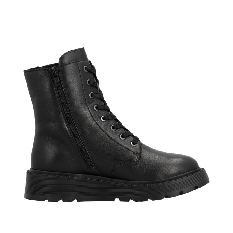 Rieker sieviešu zābaki