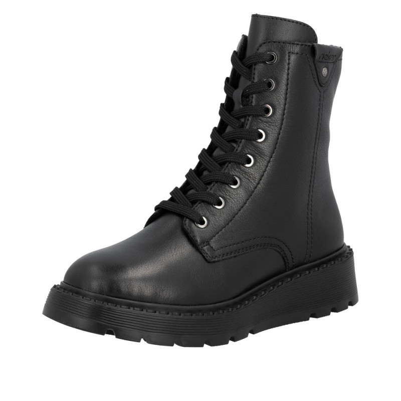 Rieker sieviešu zābaki