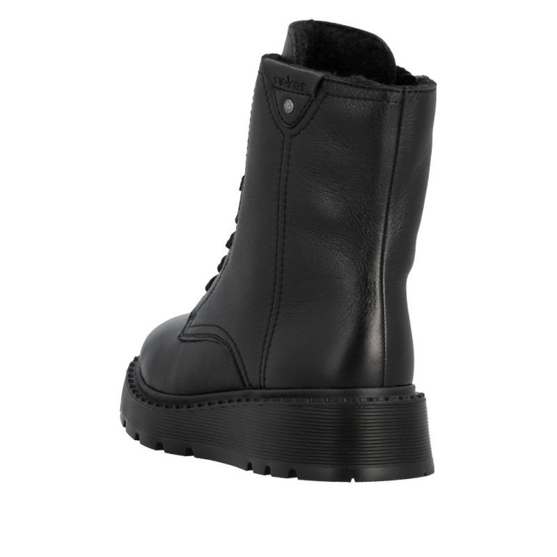 Rieker sieviešu zābaki