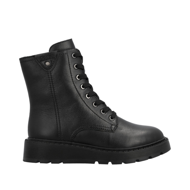 Rieker sieviešu zābaki